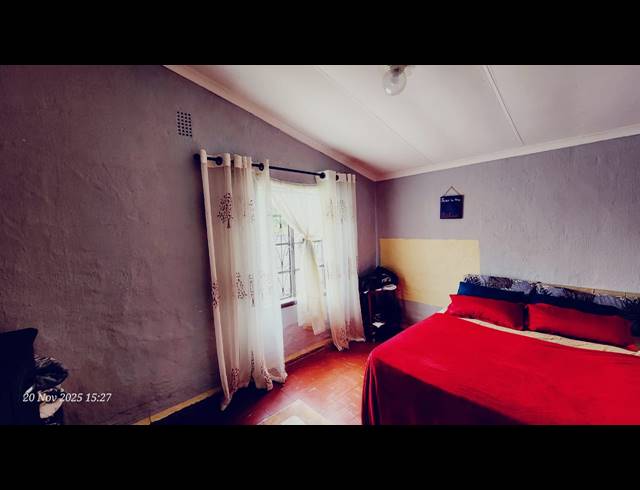 2 BEDROOM HOUSE FOR SALE IN NORTHDALE